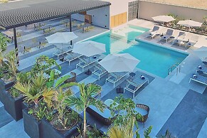 City Express Plus by Marriott Mazatlán