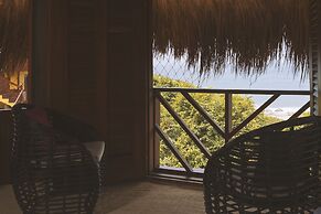 Ecohabs Tequendama Parque Tayrona