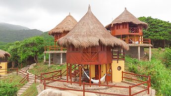 Ecohabs Tequendama Parque Tayrona