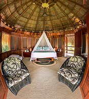 Ecohabs Tequendama Parque Tayrona