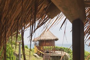 Ecohabs Tequendama Parque Tayrona