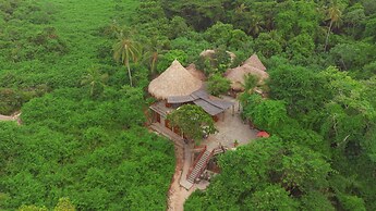 Ecohabs Tequendama Parque Tayrona