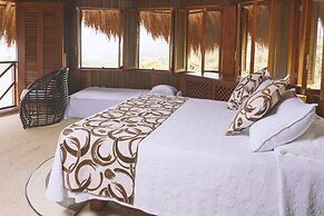 Ecohabs Tequendama Parque Tayrona