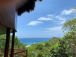 Ecohabs Tequendama Parque Tayrona