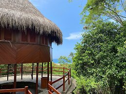 Ecohabs Tequendama Parque Tayrona