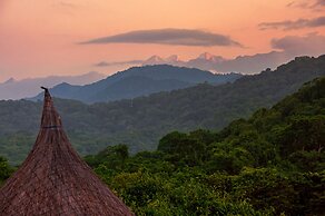 Ecohabs Tequendama Parque Tayrona