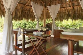 Ecohabs Tequendama Parque Tayrona