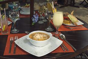 Ecohabs Tequendama Parque Tayrona