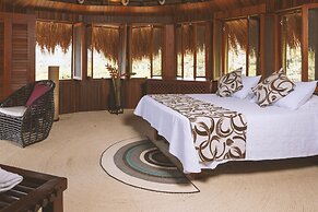 Ecohabs Tequendama Parque Tayrona