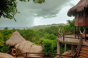 Ecohabs Tequendama Parque Tayrona