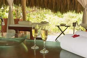 Ecohabs Tequendama Parque Tayrona