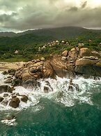 Ecohabs Tequendama Parque Tayrona