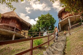Ecohabs Tequendama Parque Tayrona