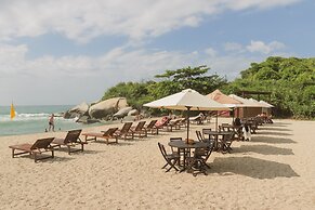 Ecohabs Tequendama Parque Tayrona