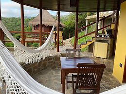 Ecohabs Tequendama Parque Tayrona