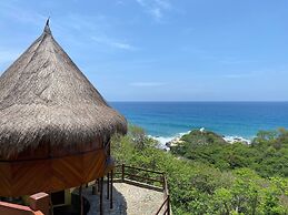 Ecohabs Tequendama Parque Tayrona