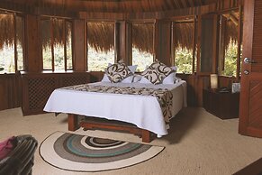 Ecohabs Tequendama Parque Tayrona