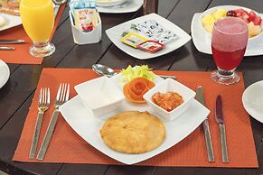 Ecohabs Tequendama Parque Tayrona