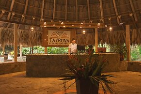 Ecohabs Tequendama Parque Tayrona