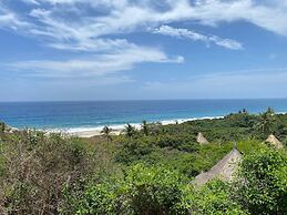 Ecohabs Tequendama Parque Tayrona