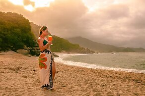 Ecohabs Tequendama Parque Tayrona