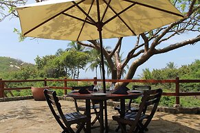 Ecohabs Tequendama Parque Tayrona