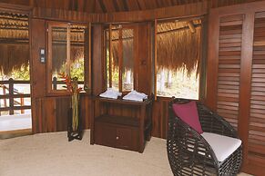 Ecohabs Tequendama Parque Tayrona