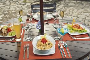 Ecohabs Tequendama Parque Tayrona