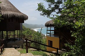 Ecohabs Tequendama Parque Tayrona