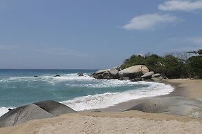 Ecohabs Tequendama Parque Tayrona