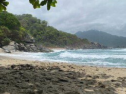 Ecohabs Tequendama Parque Tayrona