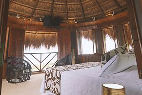 Ecohabs Tequendama Parque Tayrona