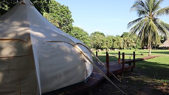 Cabañas Tequendama Parque Tayrona