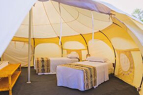 Cabañas Tequendama Parque Tayrona