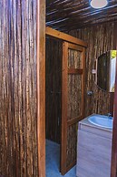 Cabañas Tequendama Parque Tayrona