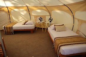 Cabañas Tequendama Parque Tayrona