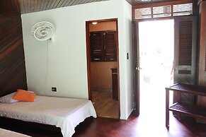 Cabañas Tequendama Parque Tayrona