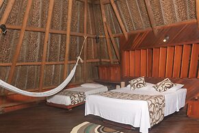 Cabañas Tequendama Parque Tayrona