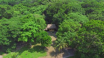 Cabañas Tequendama Parque Tayrona