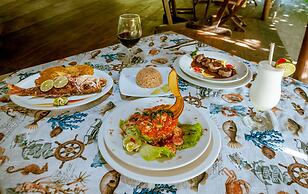 Cabañas Tequendama Parque Tayrona