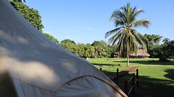 Cabañas Tequendama Parque Tayrona