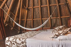 Cabañas Tequendama Parque Tayrona