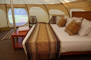 Cabañas Tequendama Parque Tayrona