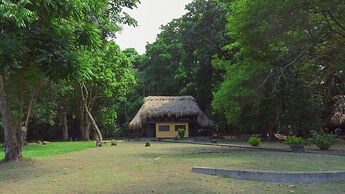 Cabañas Tequendama Parque Tayrona