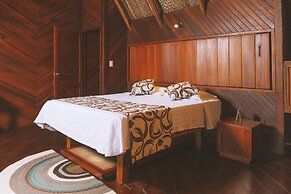 Cabañas Tequendama Parque Tayrona