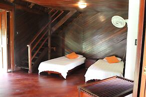 Cabañas Tequendama Parque Tayrona