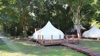 Cabañas Tequendama Parque Tayrona