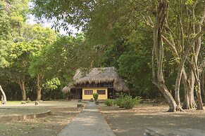 Cabañas Tequendama Parque Tayrona