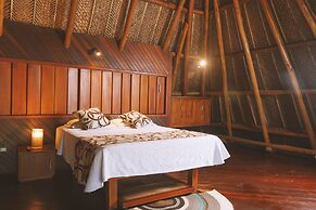 Cabañas Tequendama Parque Tayrona