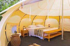 Cabañas Tequendama Parque Tayrona